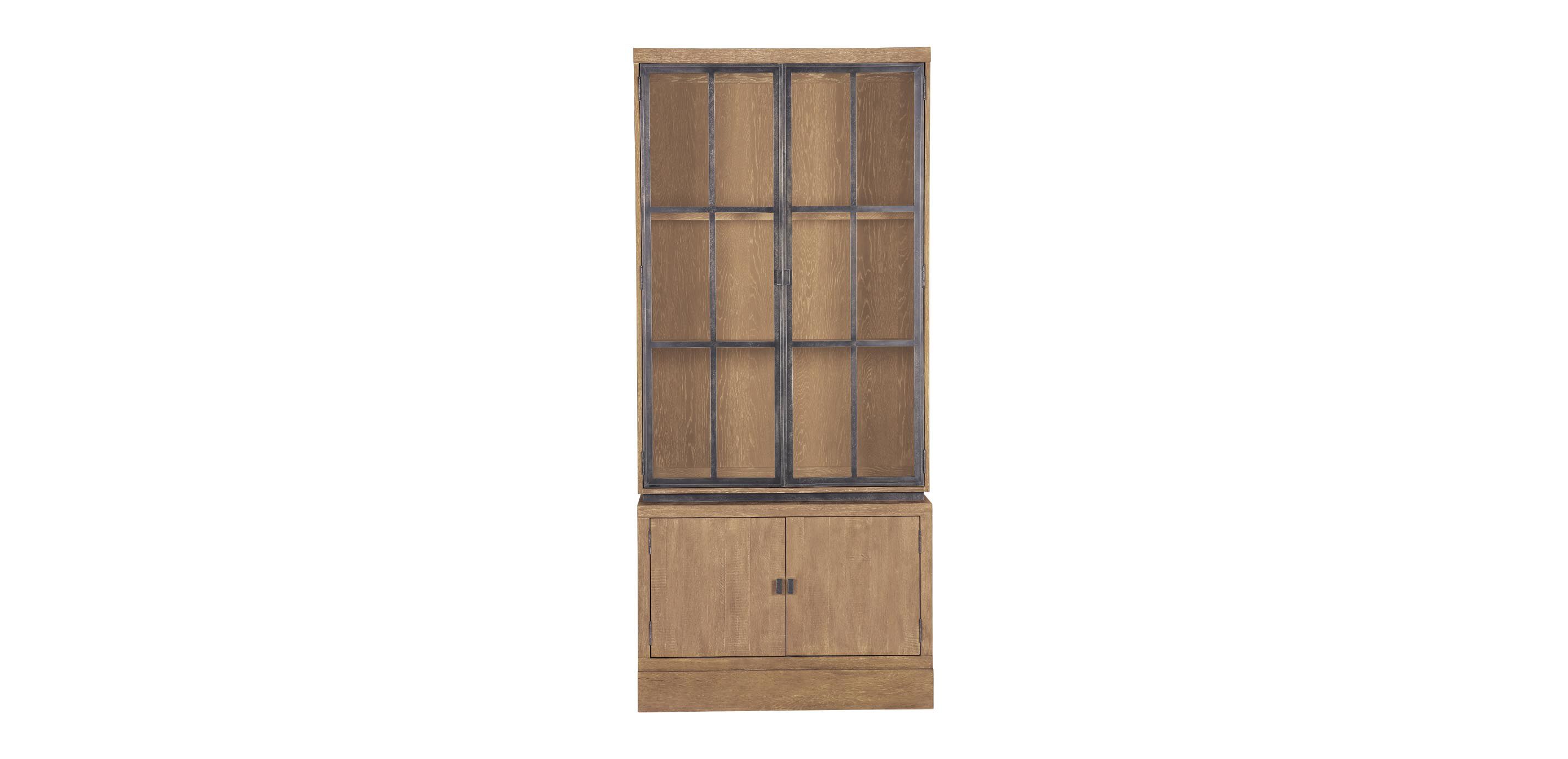 Koeln Display Cabinet