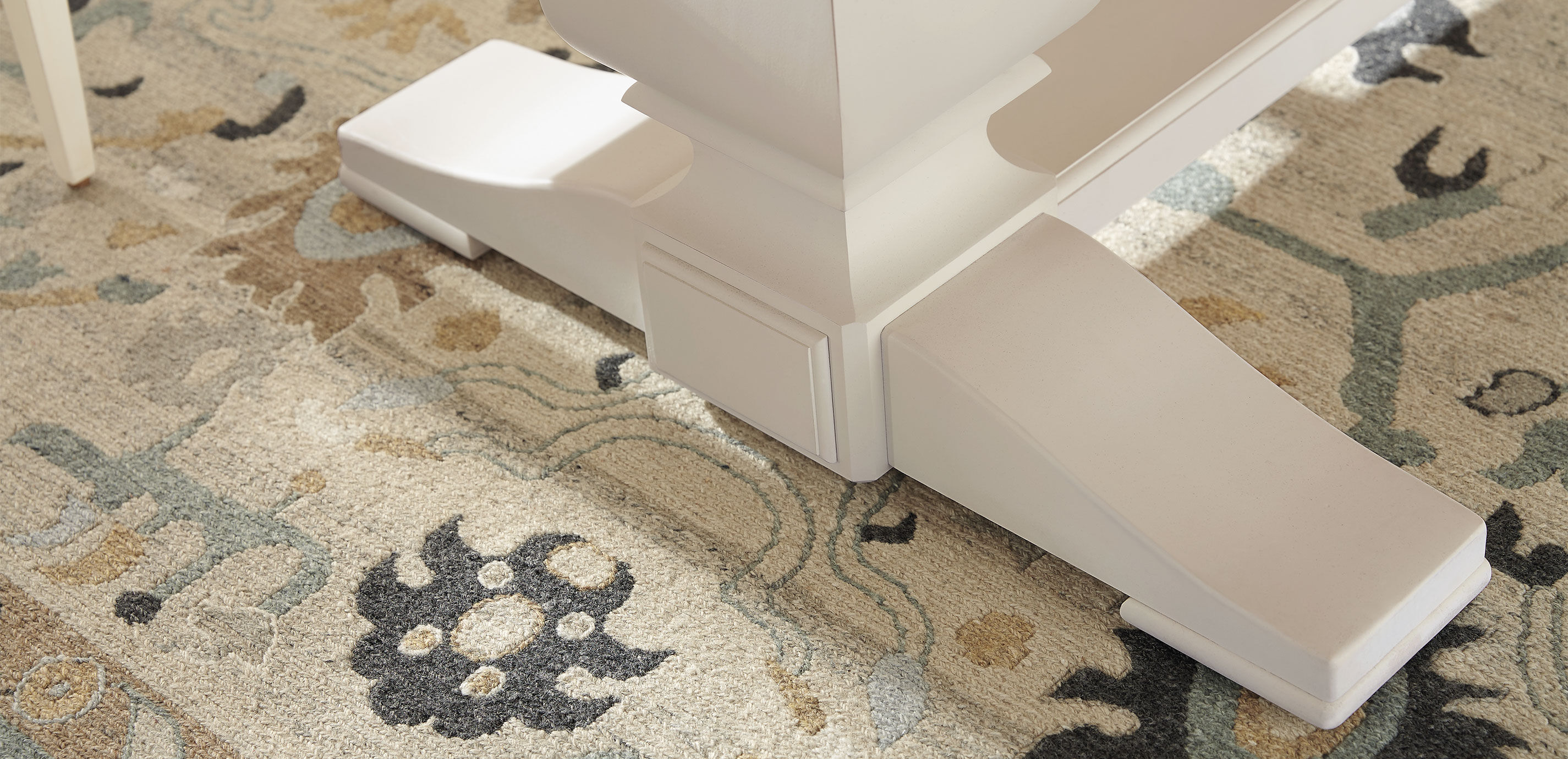 Cameron Rustic Dining Table_5