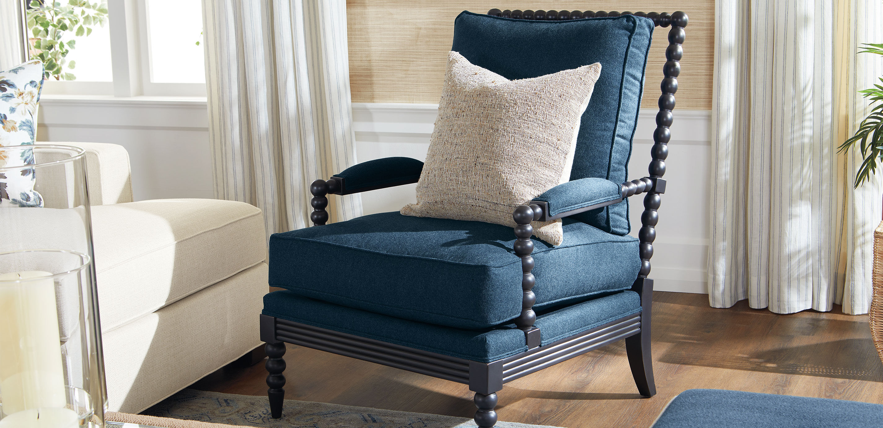 Brant Chair