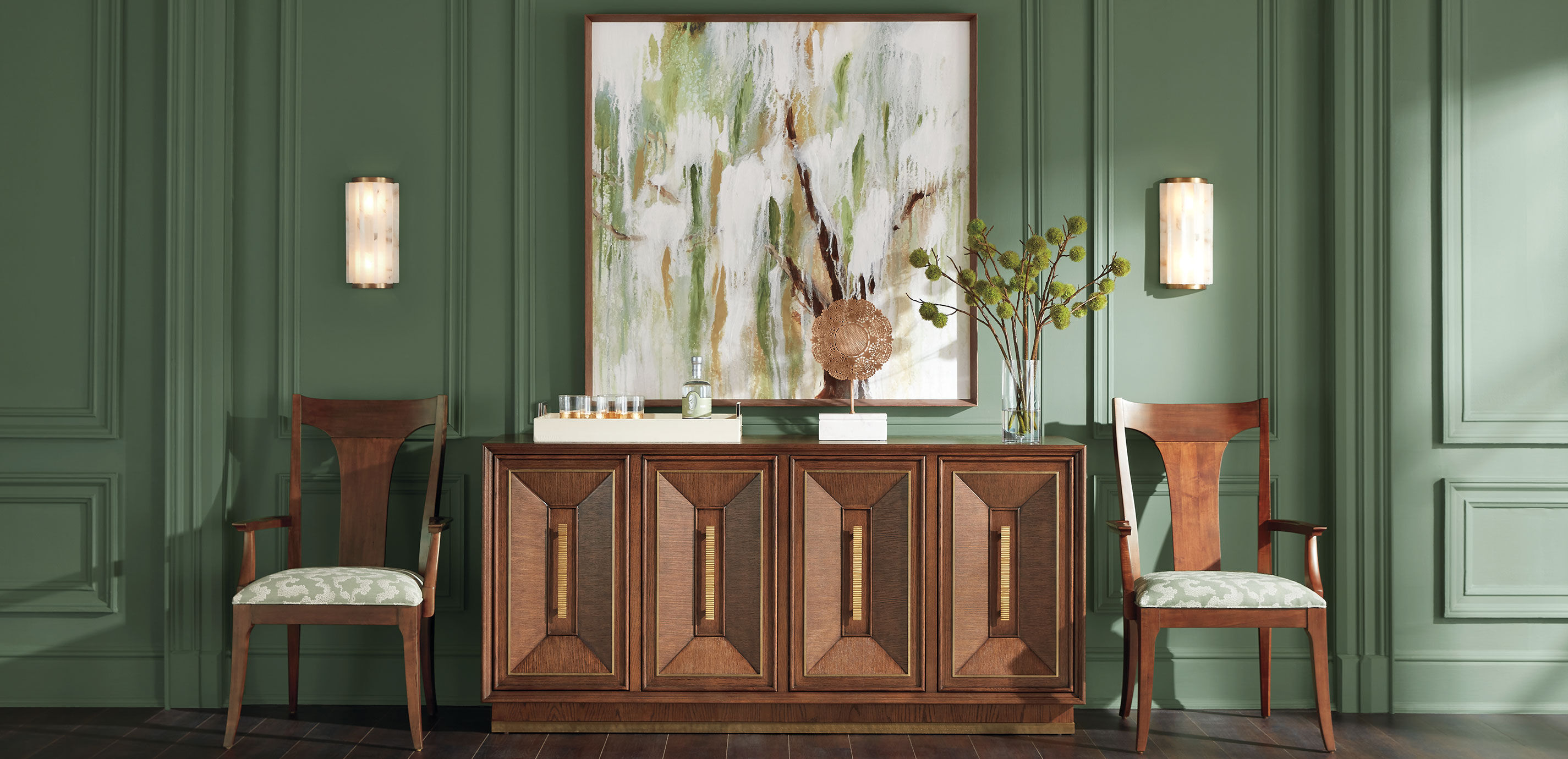 Farida Alabaster Sconce_5