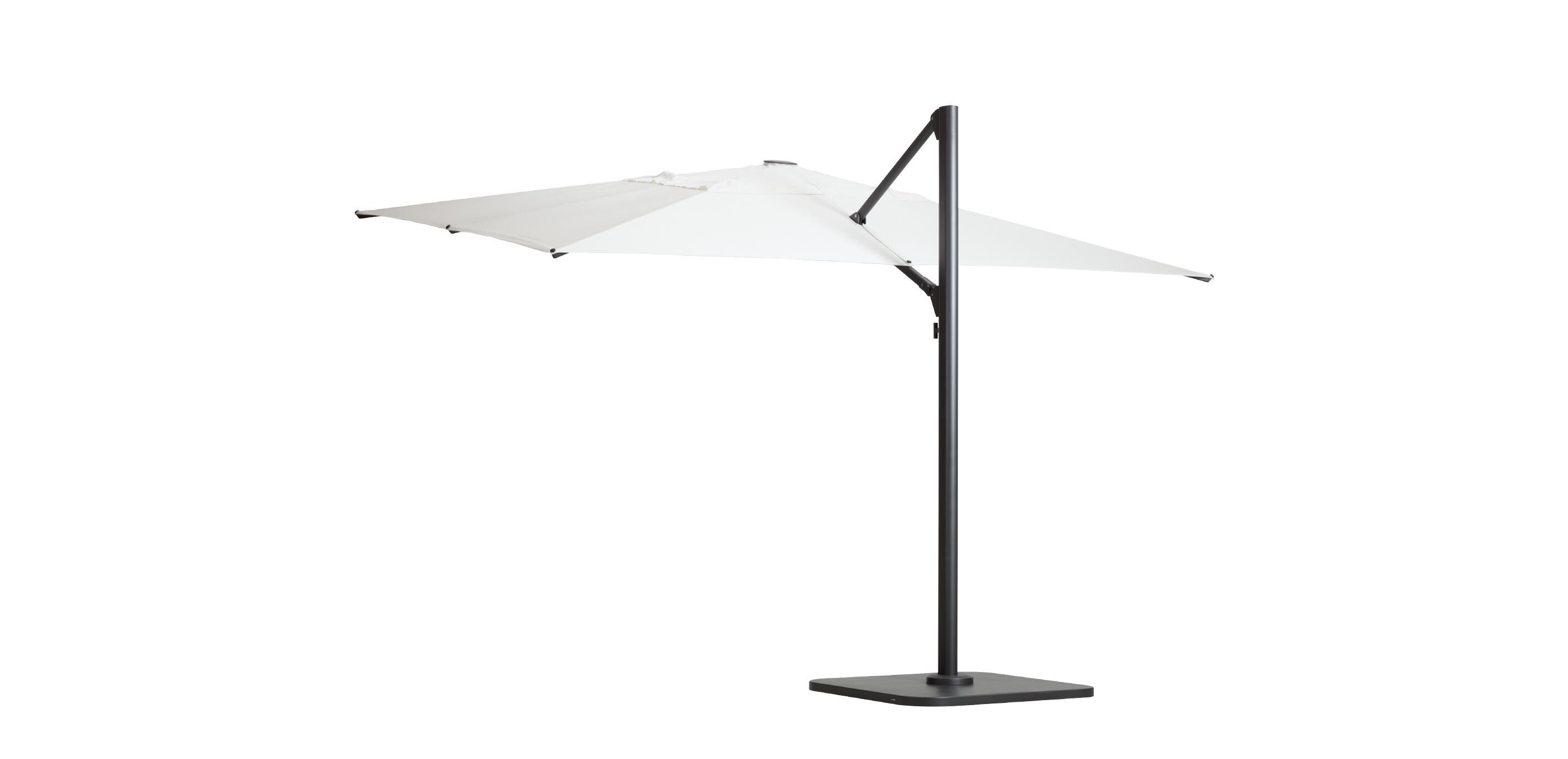 Seraphine 10' x 13' Rectangle Cantilever Umbrella_1