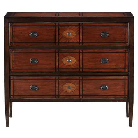 Eastgate Chest image