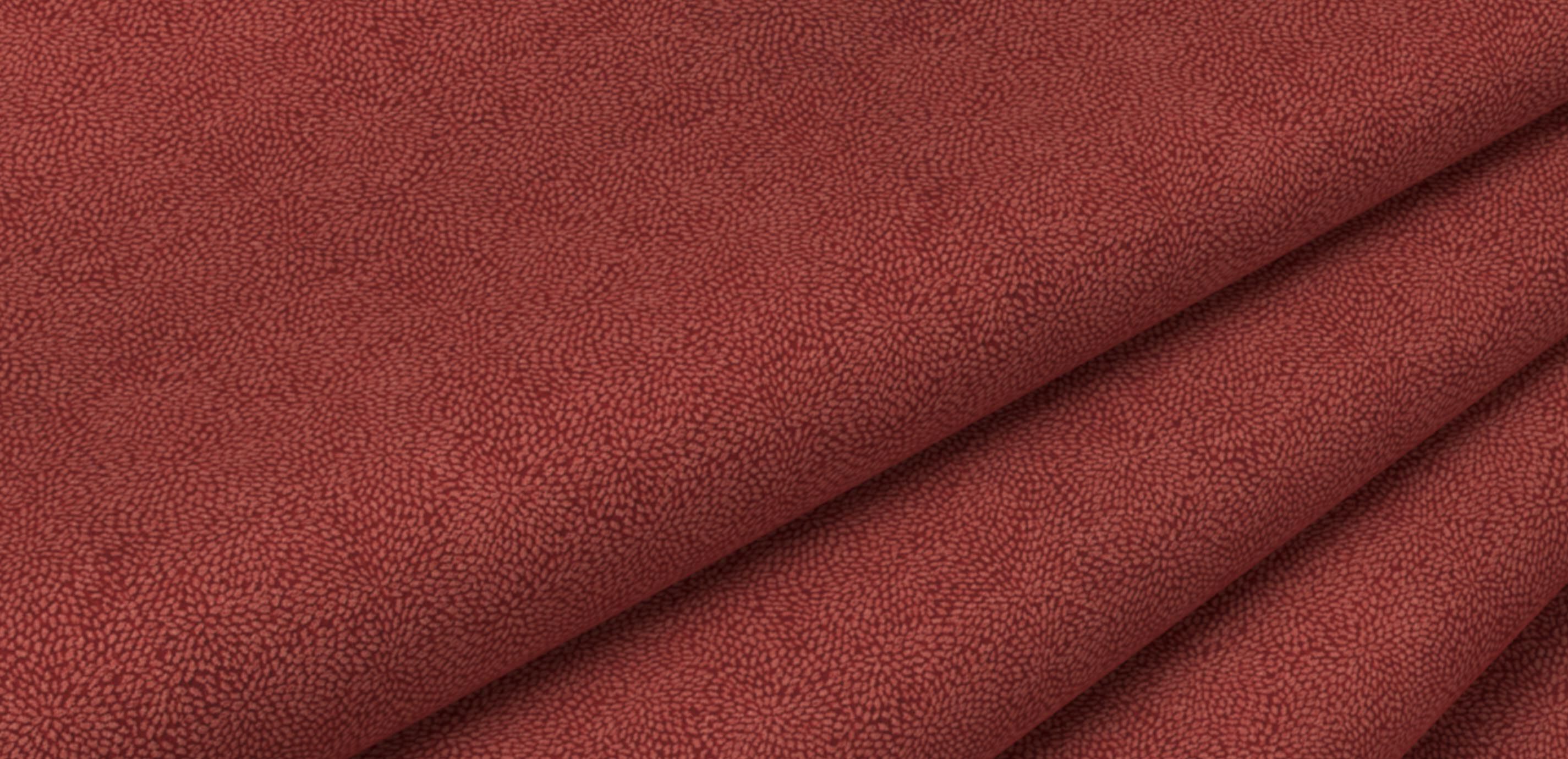 Vita Crimson Fabric By the Yard_1