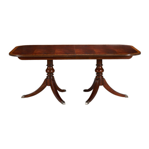 Abbott Dining Table image