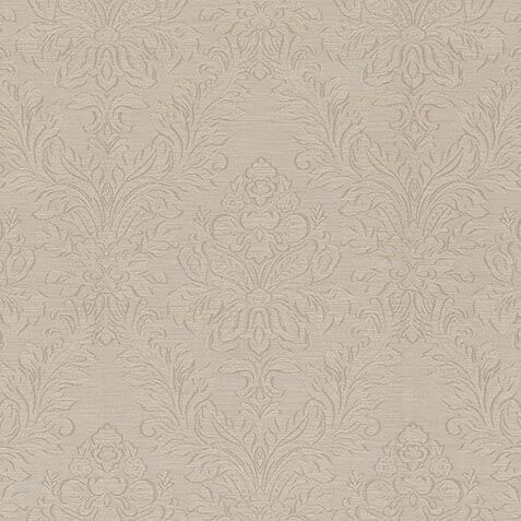 Camelia Ecru Fabric image