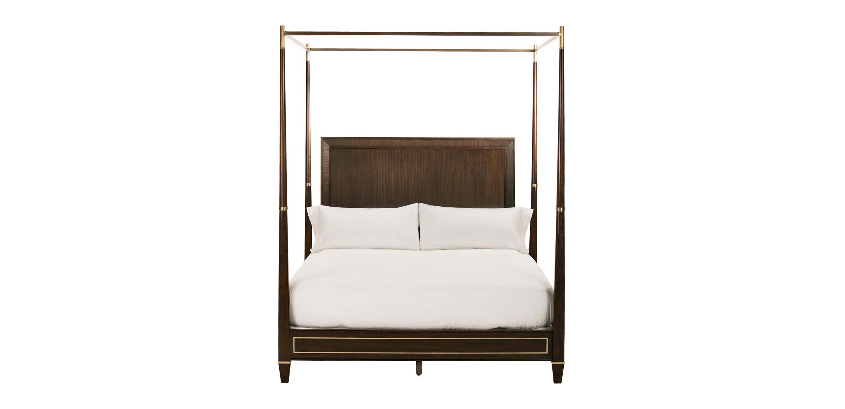 Andover Poster Bed