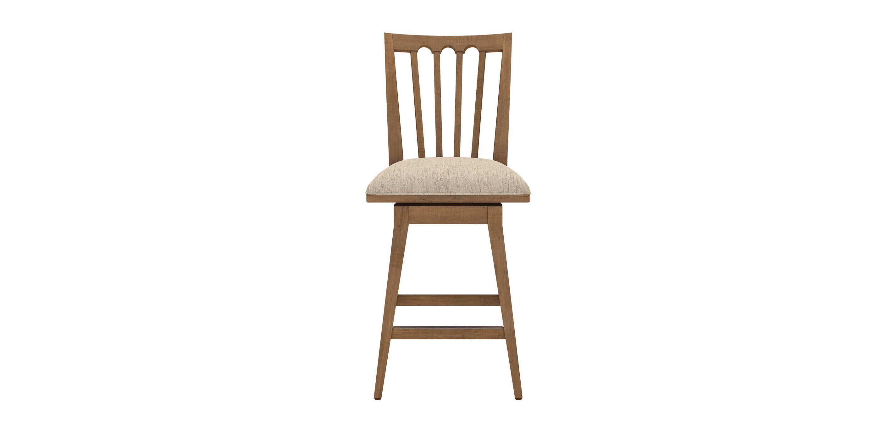 Benham Swivel Counter Stool