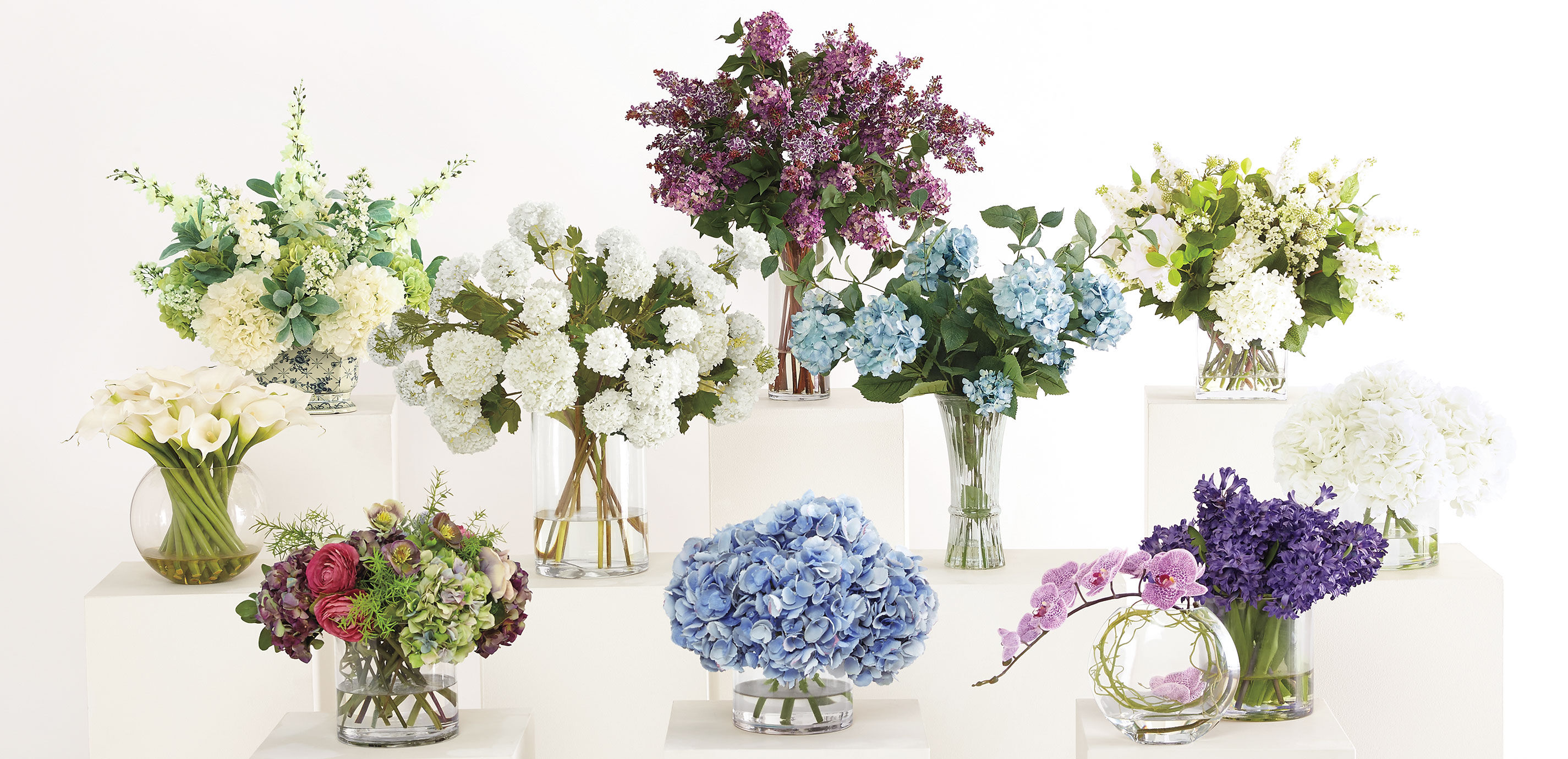 Calla Lilies in Vase_8