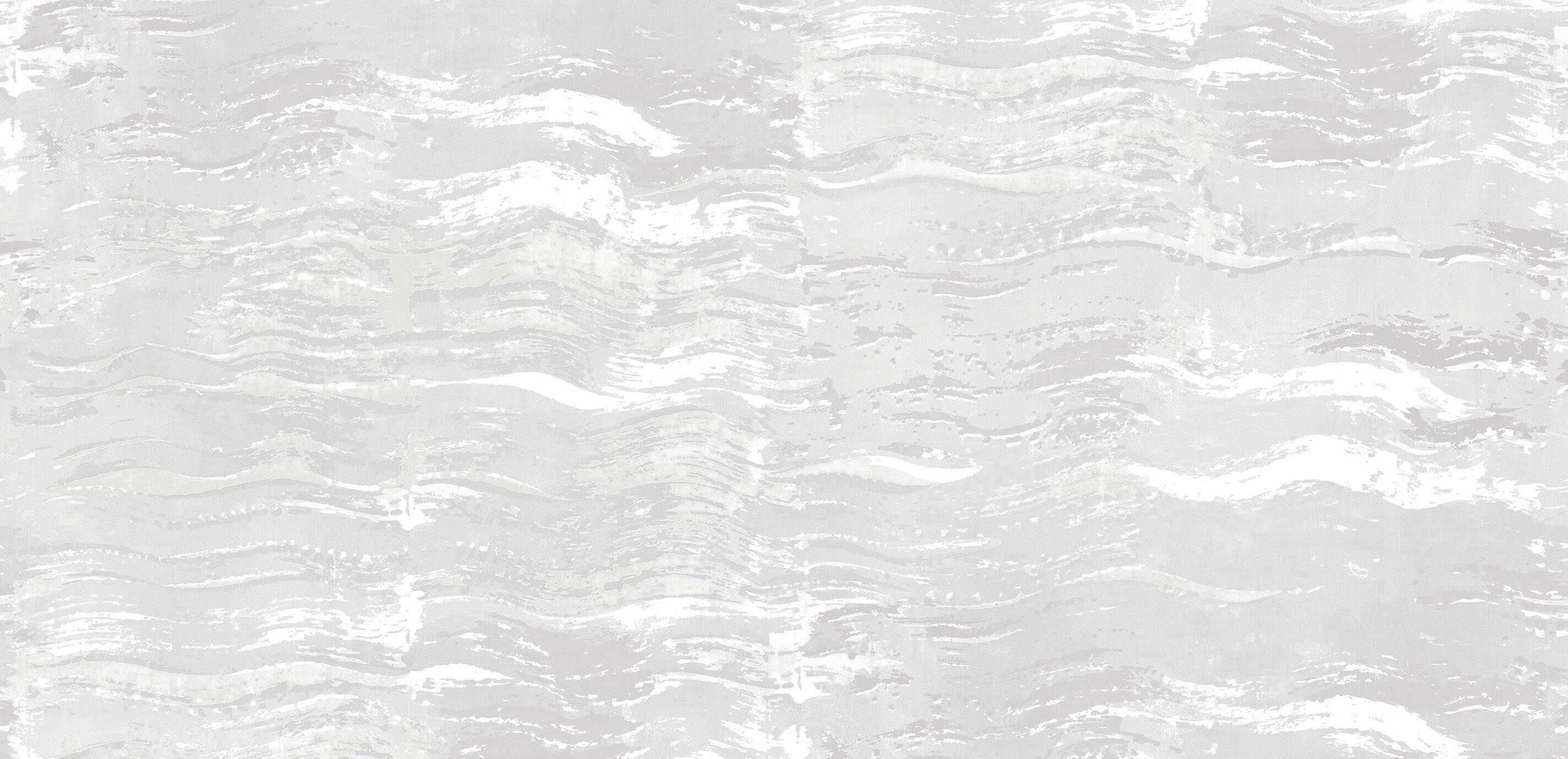 Marina Waves Wallpaper