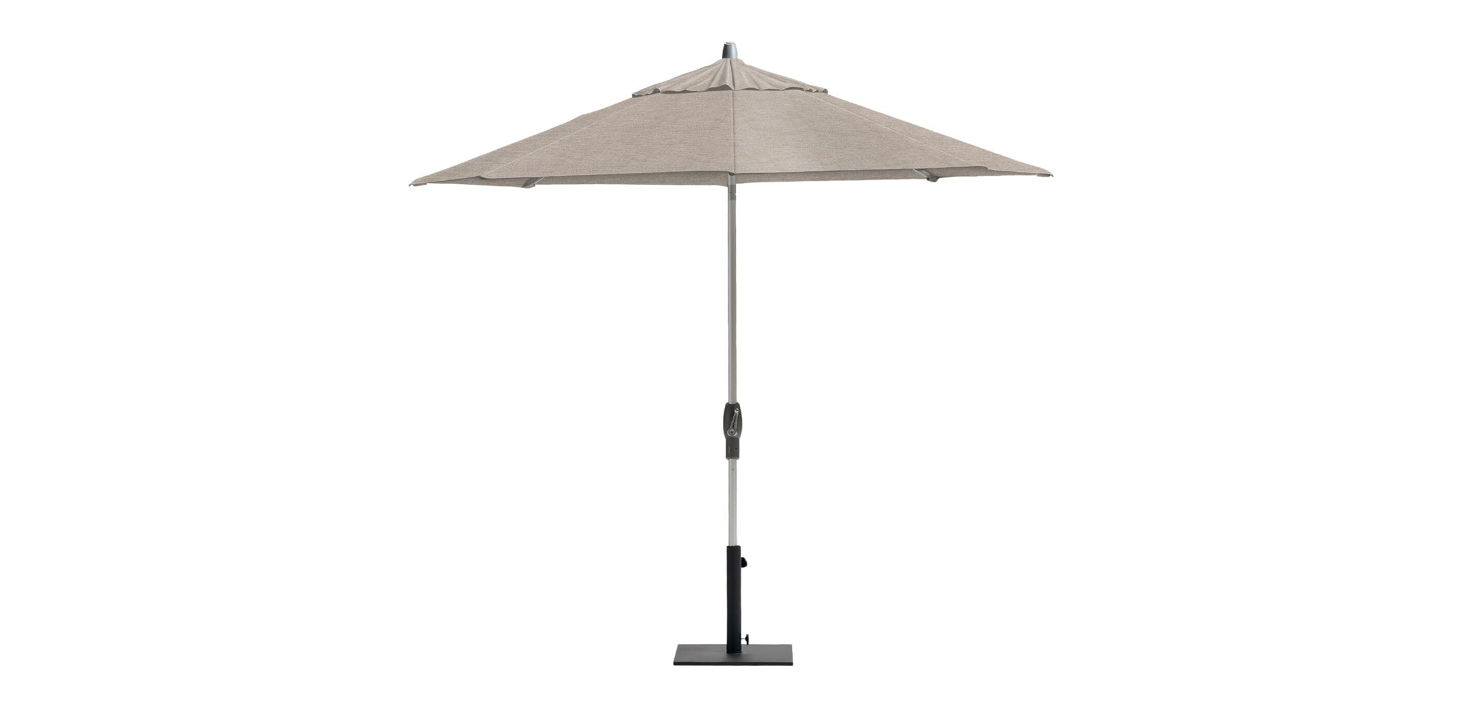 9' Auto-Tilt Umbrella