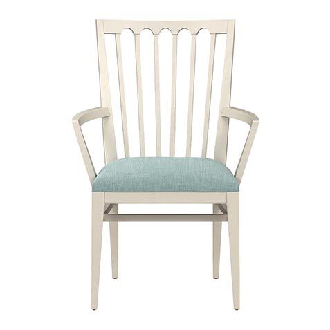 Benham Dining Armchair image