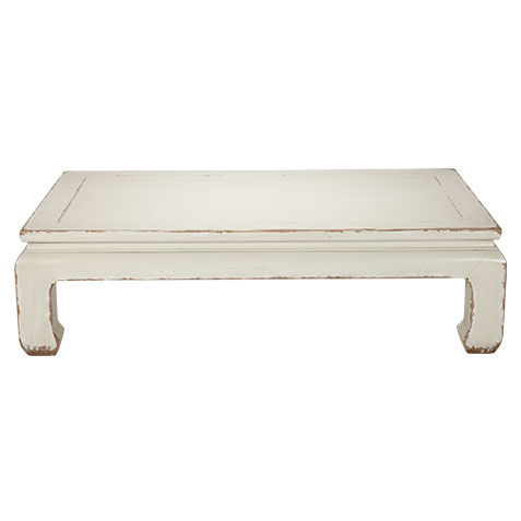 Dynasty Rectangular Coffee Table image