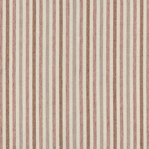Maloney Rouge Fabric image
