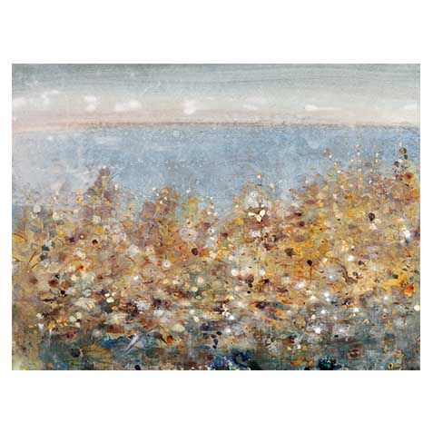 Blossoms by the Sea II image 1130371