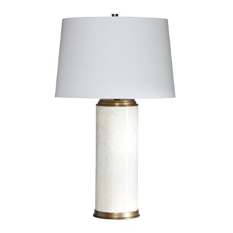 Vaughn Bone Table Lamp image
