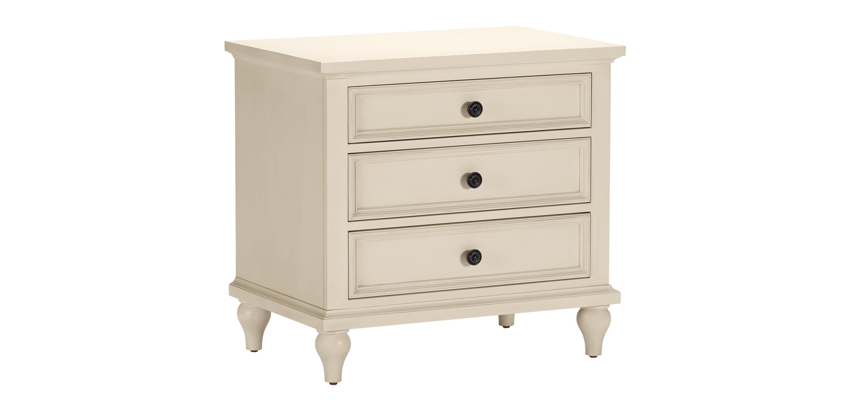 Reagan Night Table_2