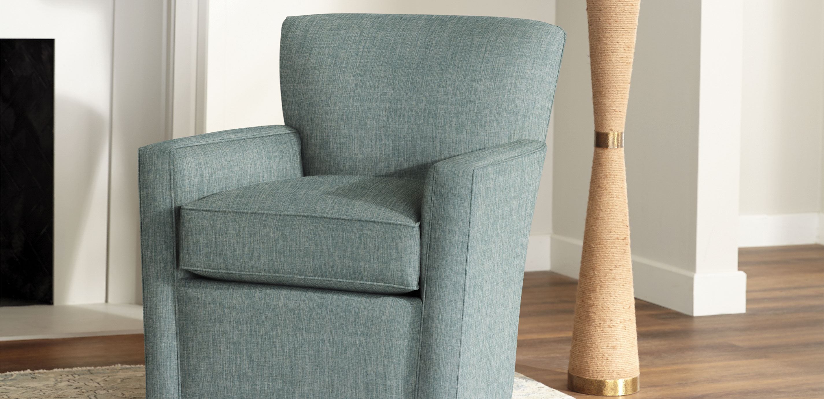 Tuckahoe Mineral Fabric By the Yard_2