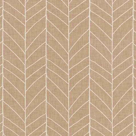 Cleo Linen Fabric By the Yard image