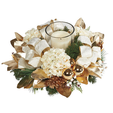 Holiday Centerpiece image