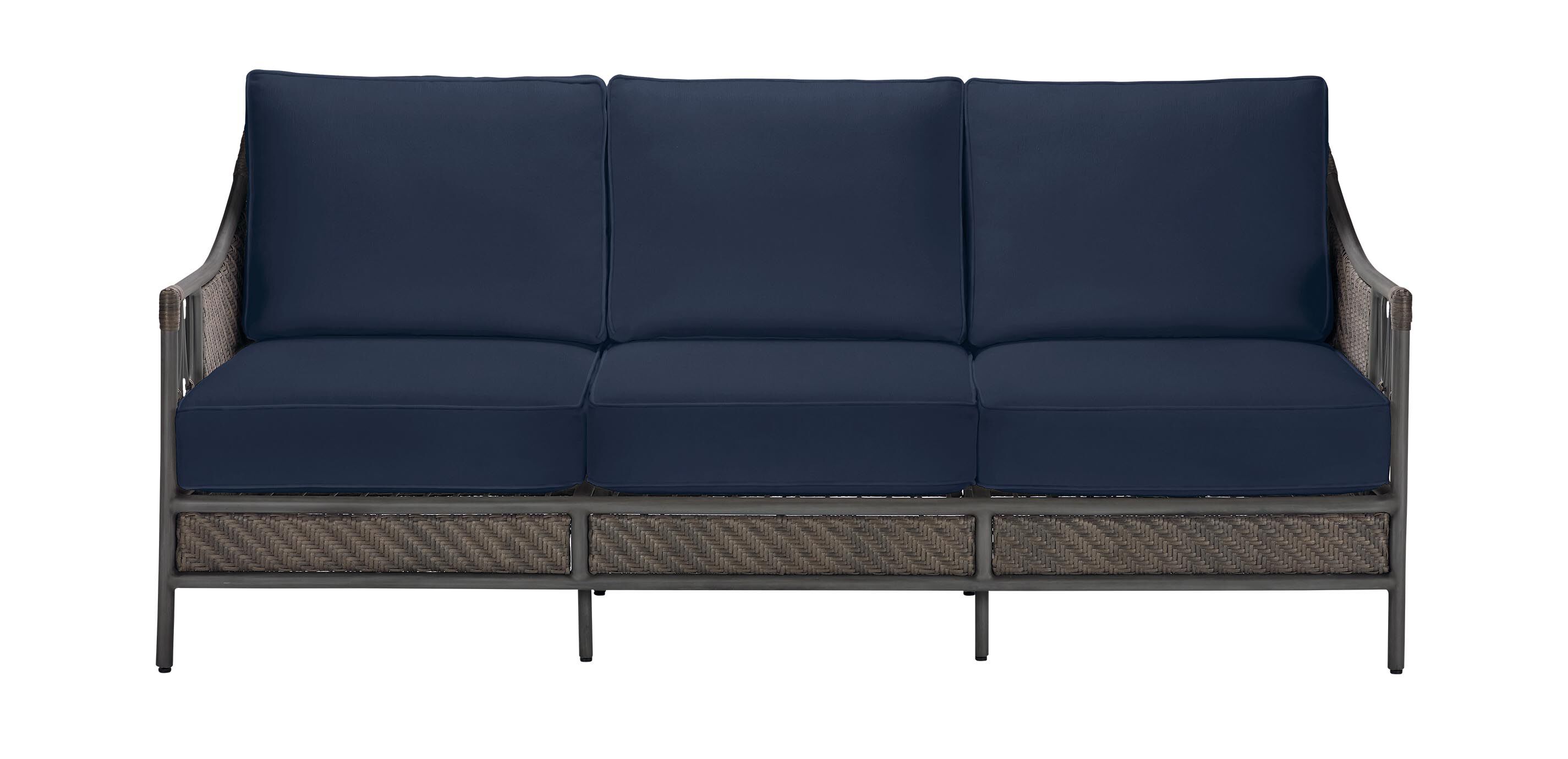 Cape Monaco Outdoor Sofa