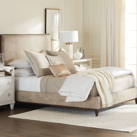 Beldon Leather Bed Product Tile Hover Image beldonlthbed