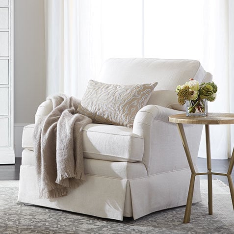 Monica Swivel Glider Product Tile Hover Image 207612