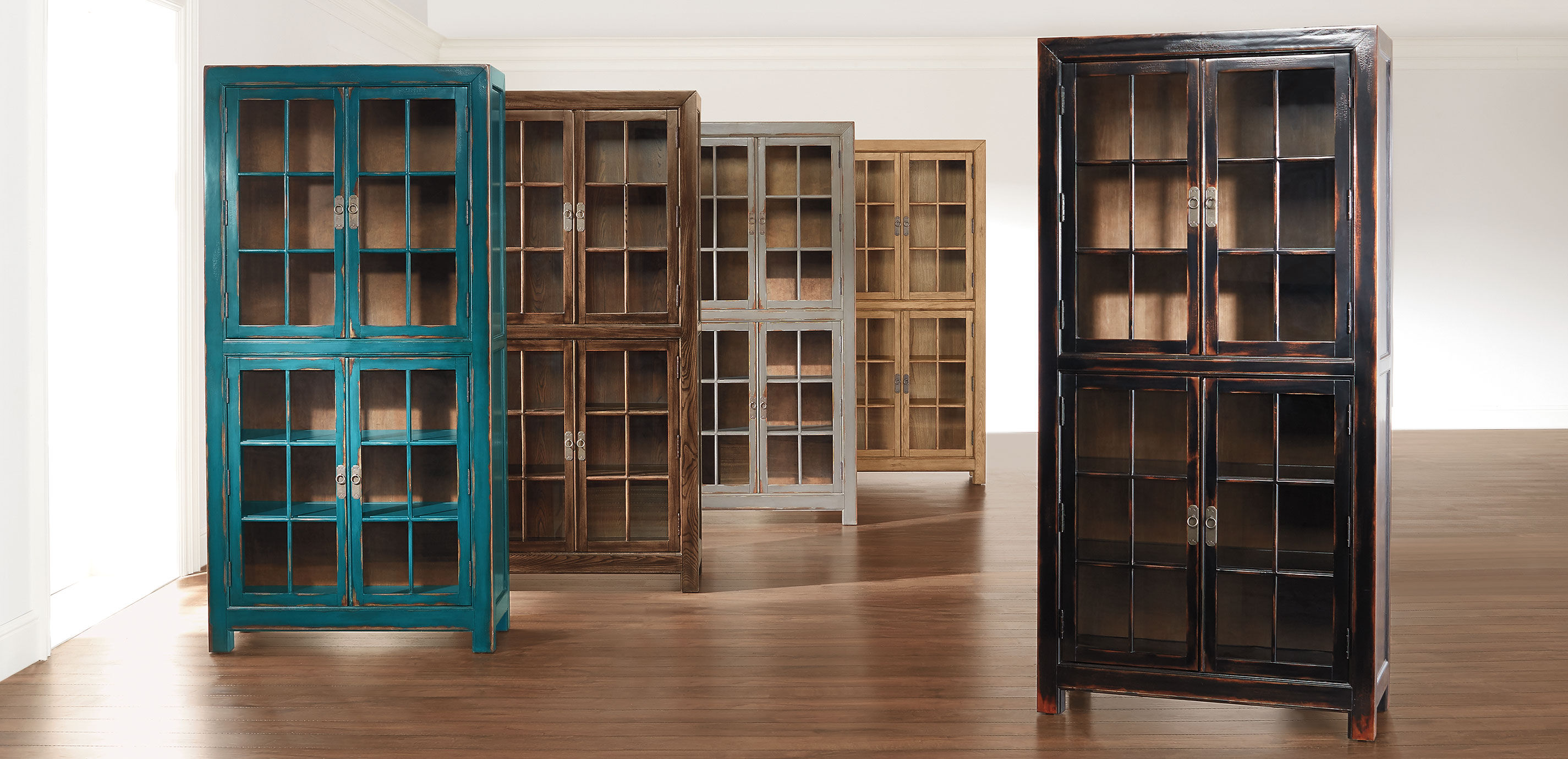 Ming Tall Display Cabinet_11
