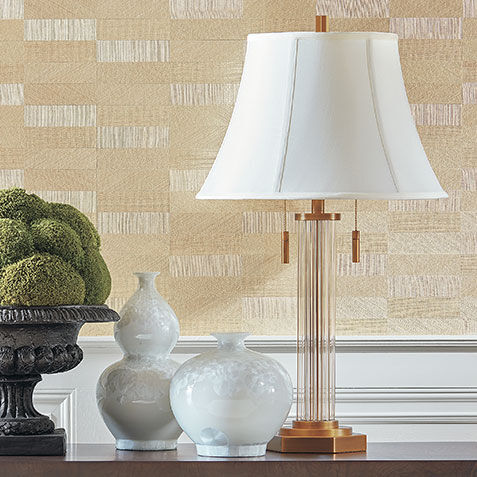 Aubrey Glass Table Lamp Product Tile Hover Image 096091MST