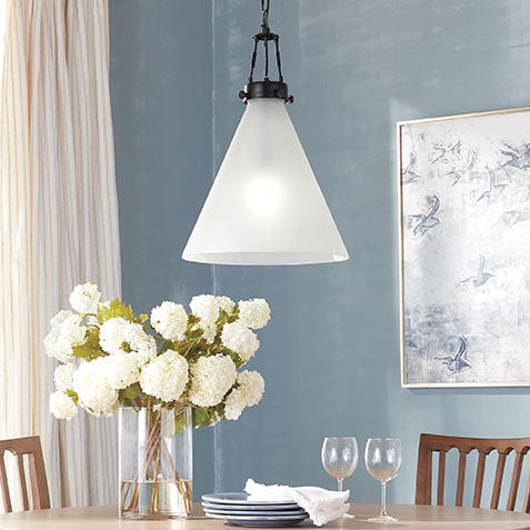 Rosalie Pendant Light Product Tile Hover Image rosaliependant