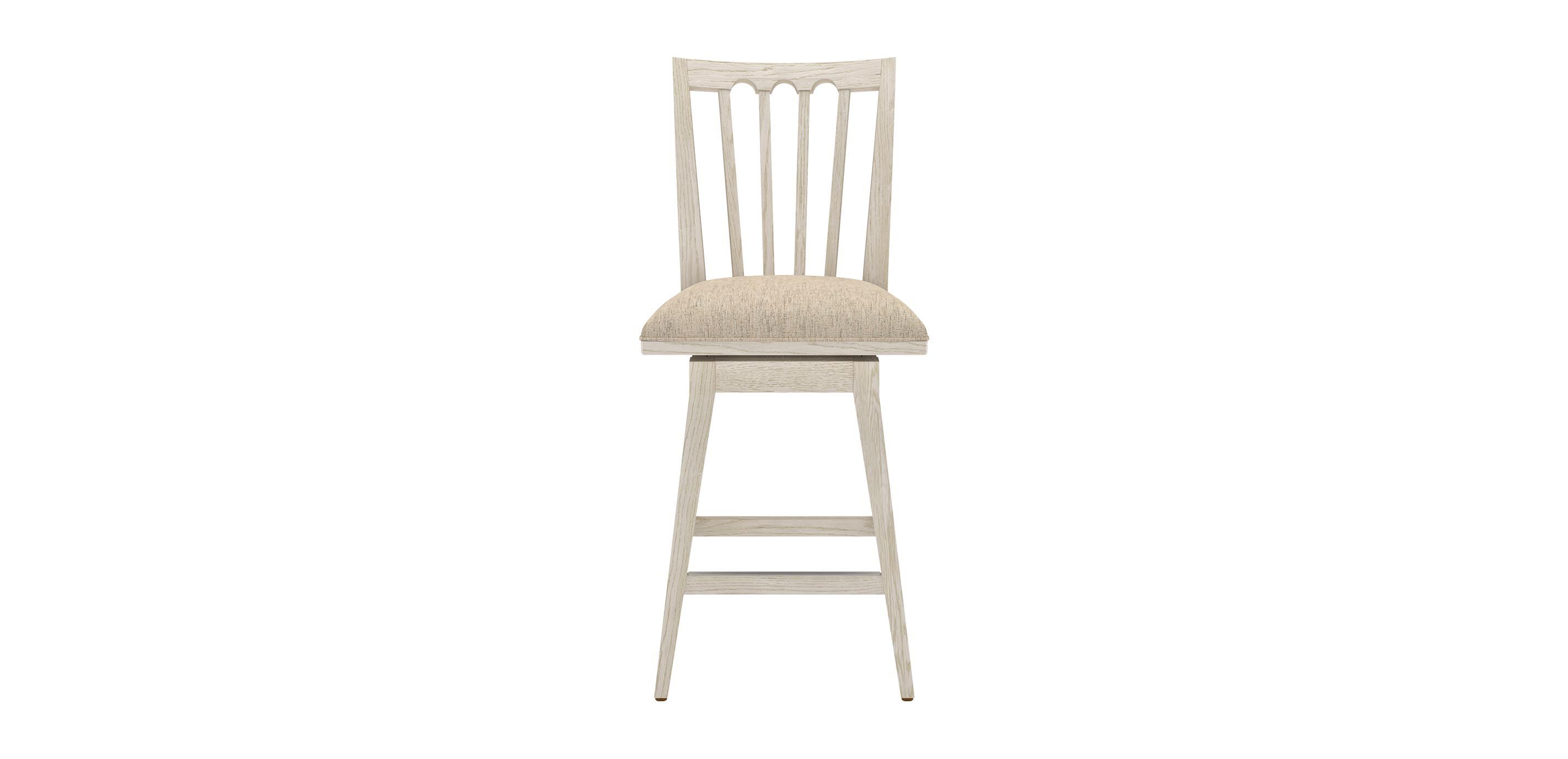 Benham Swivel Counter Stool