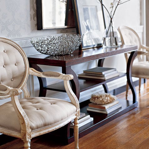 Donatella Console, Dark Sable Product Tile Hover Image 398317   309