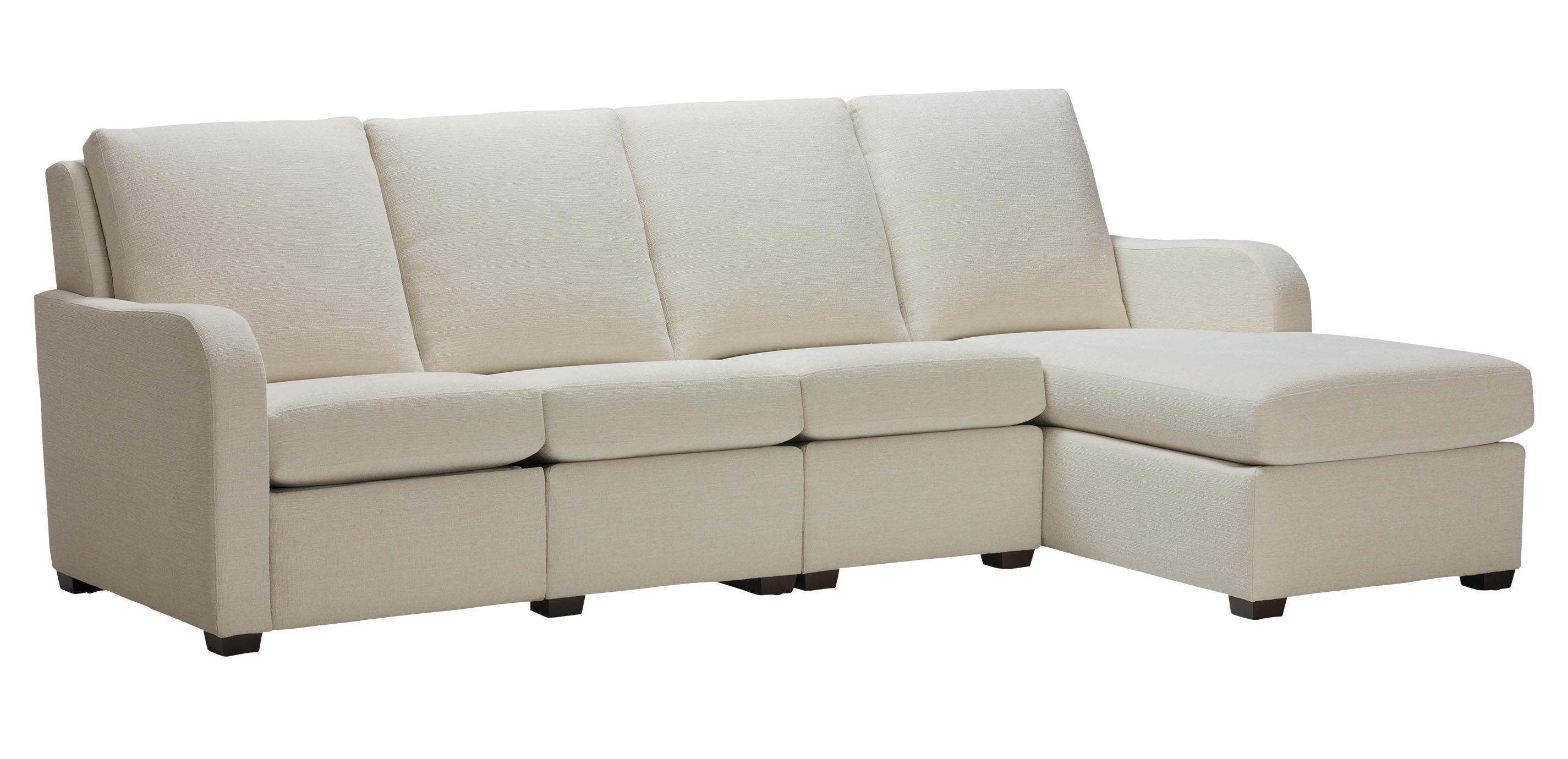 Jennings Four-Piece Motion Sectional with Chaise_1