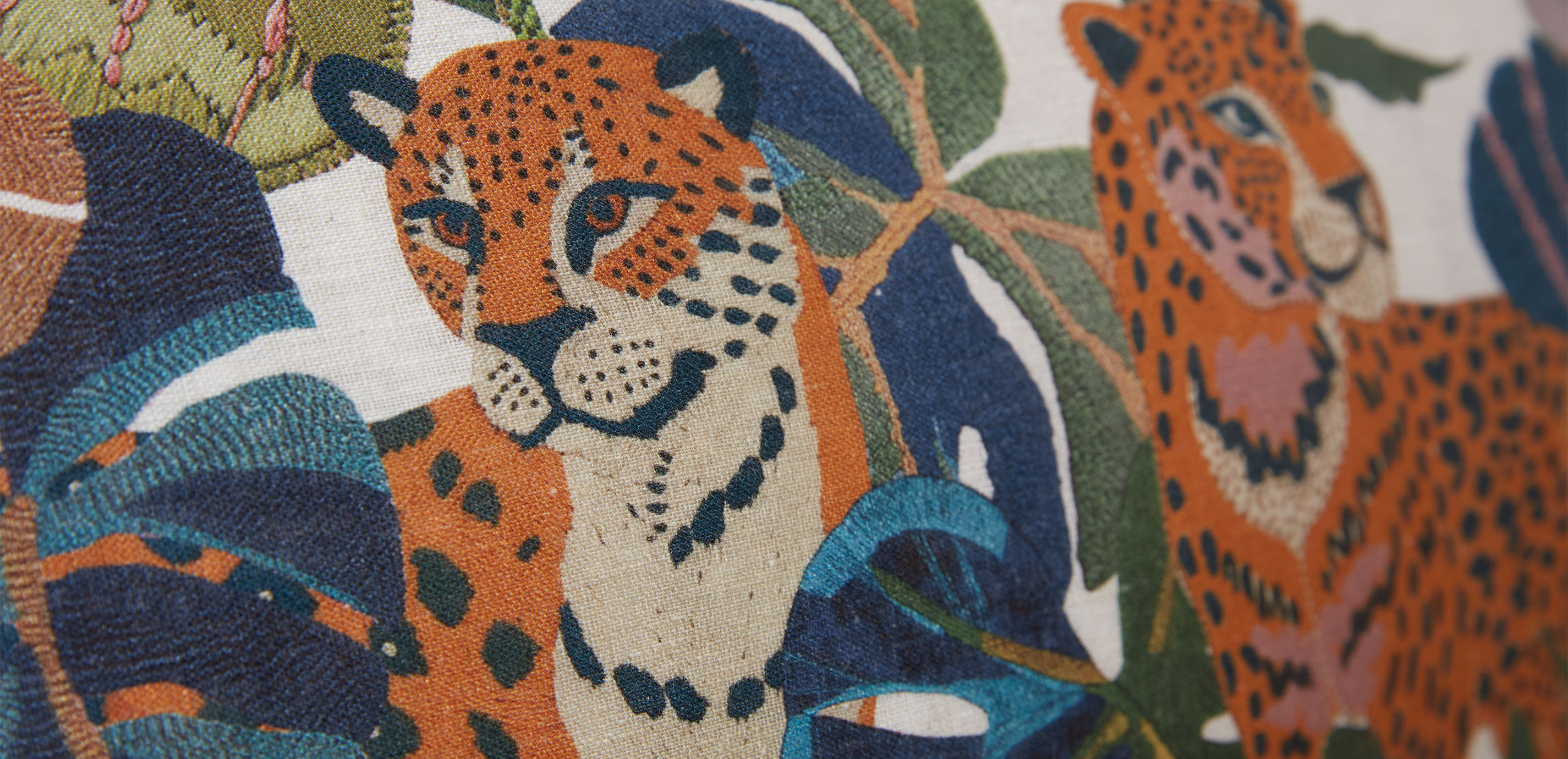 Printed Leopard Pillow_3