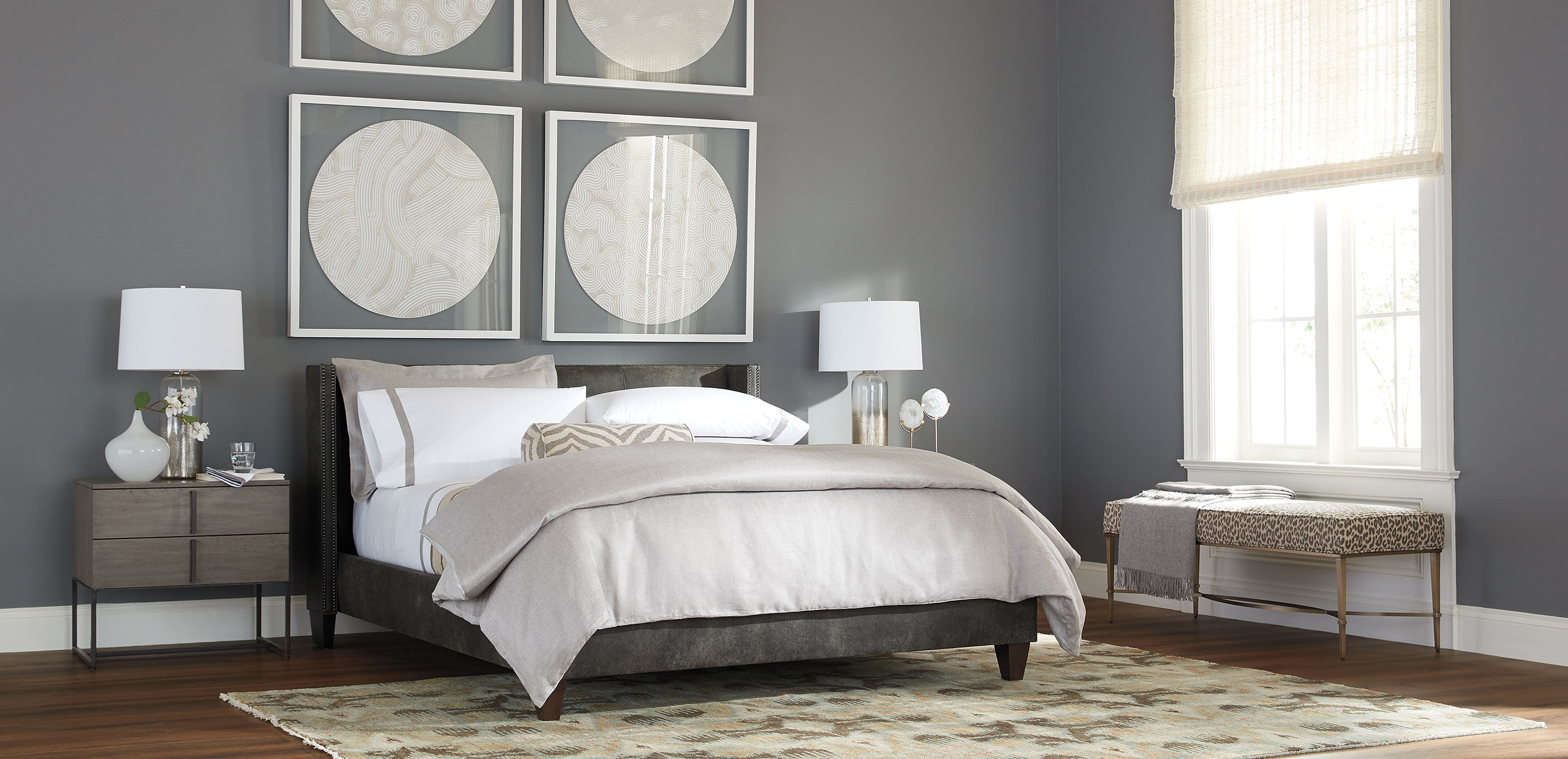 Tapis Ikat moderne_7