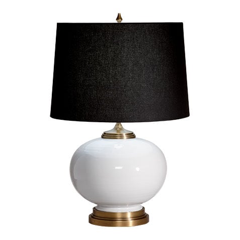 Kennington Porcelain Table Lamp image