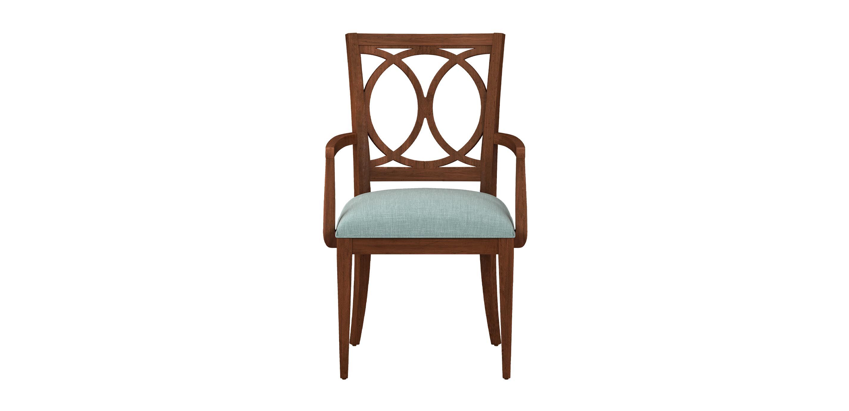 Cyra Dining Armchair 
