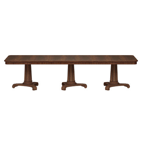 Sanders Grand Dining Table image
