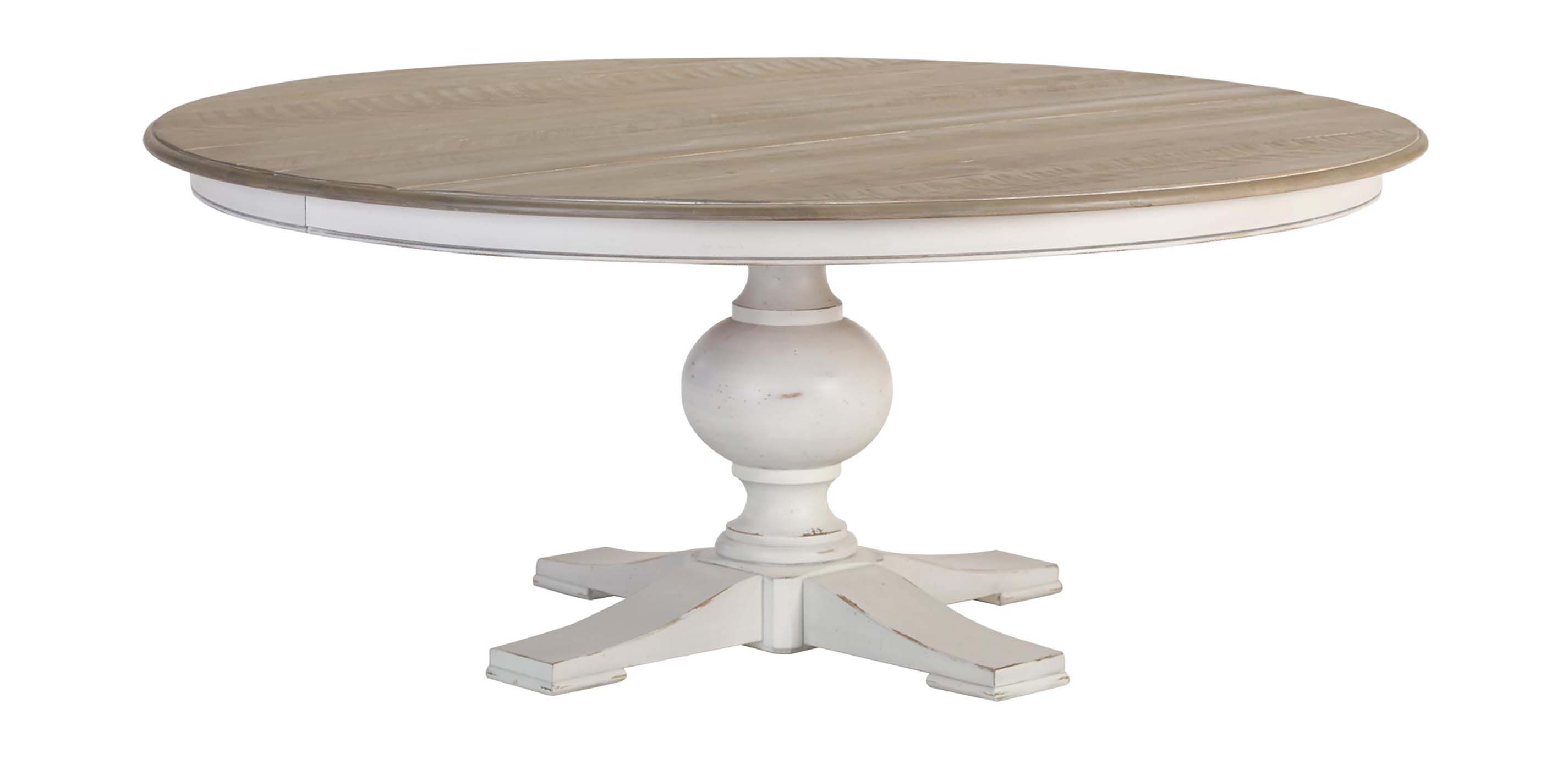 Cooper Rustic Round Dining Table_7