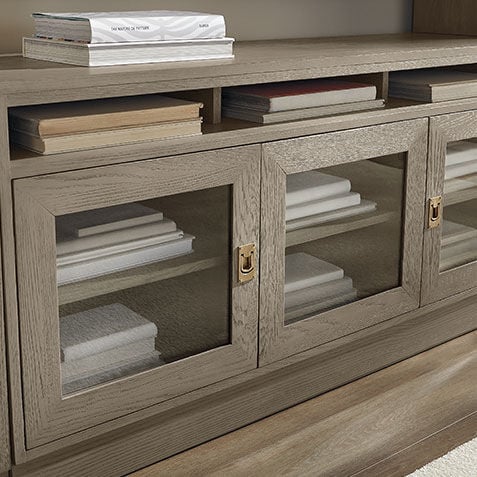 Callum 60&rdquo; Media Cabinet Product Tile Hover Image 359406