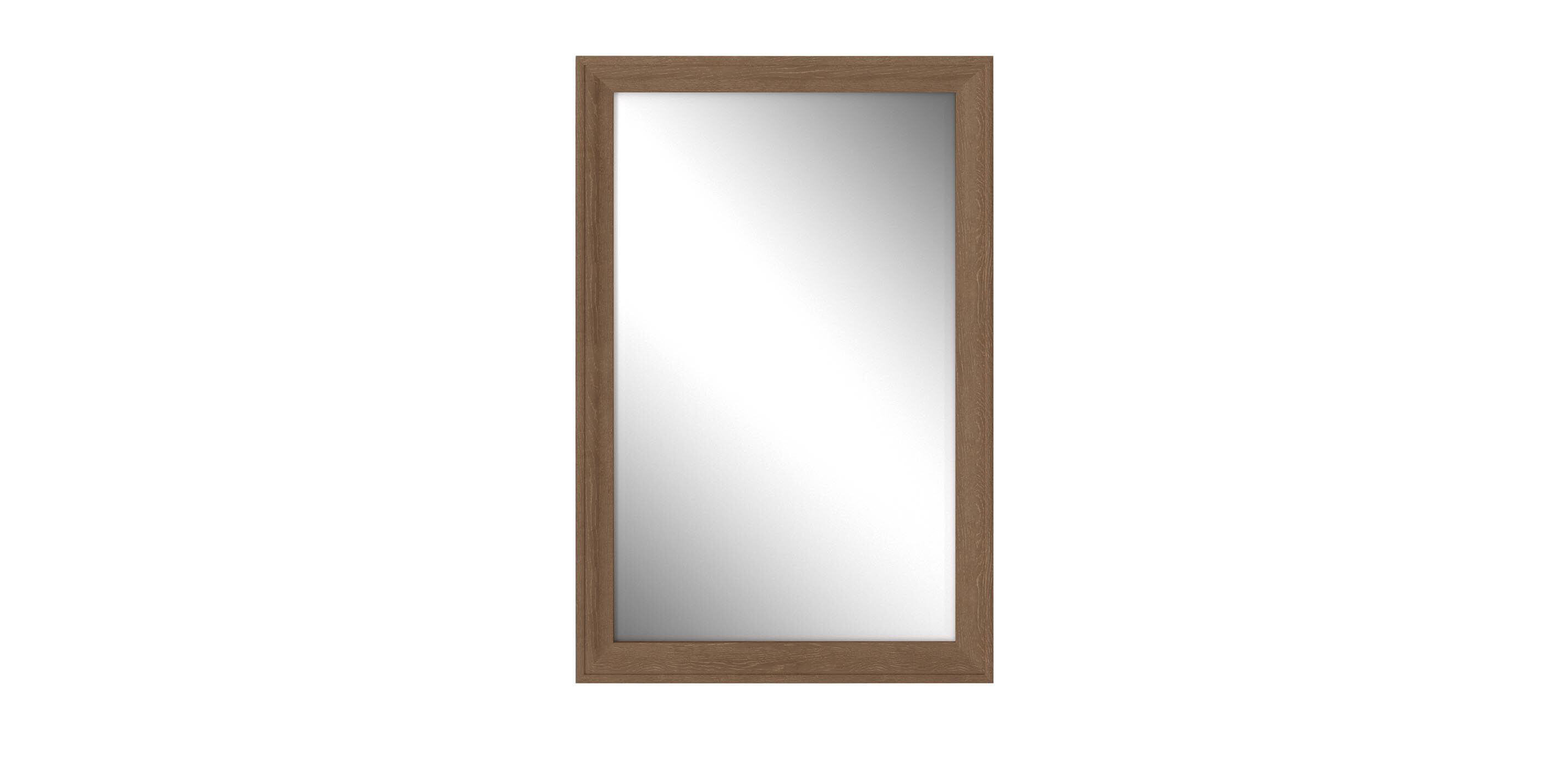 Vernon Rectangular Mirror