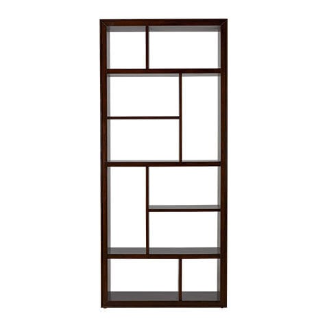 Curson Display Bookcase image