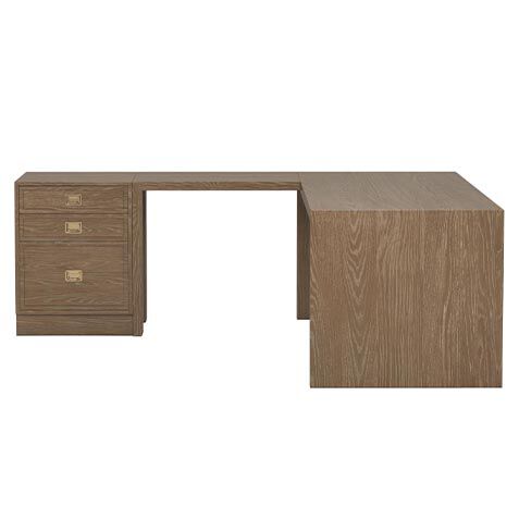 Callum Small Office Island image