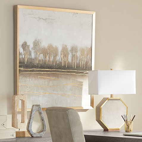 Misty Treeline I Product Tile Hover Image 073176A