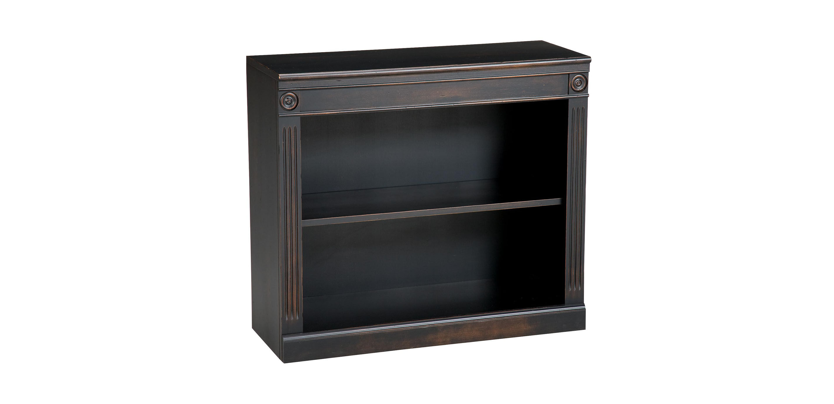 Crawford Low Bookcase_1