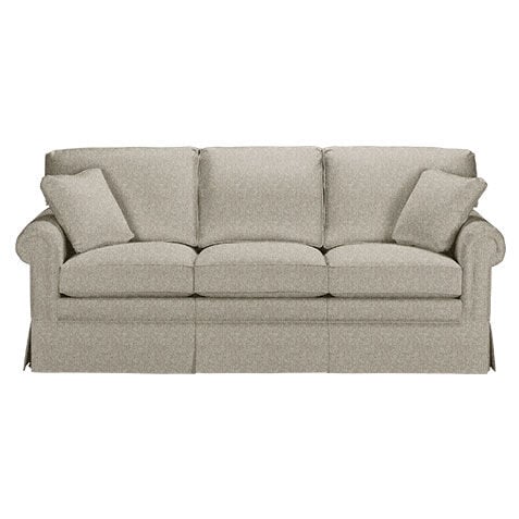 Paramount Panel-Arm Sofa image