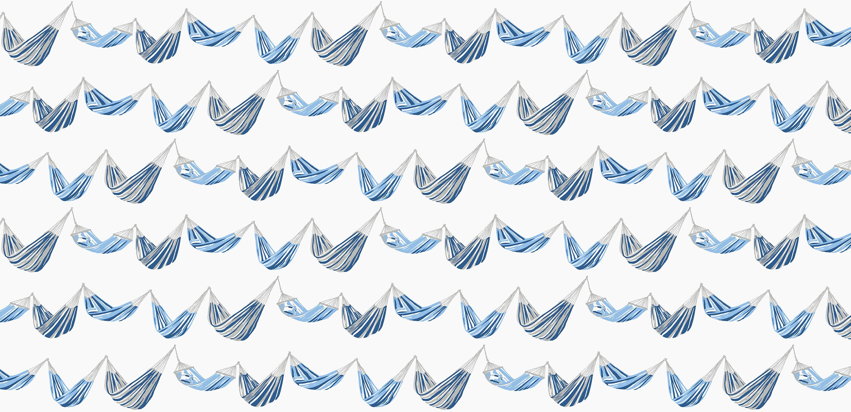 Laguna Hammock Wallpaper