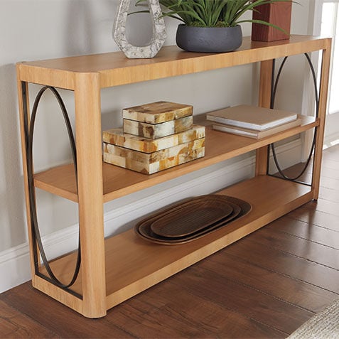 Astrid Console Table Product Tile Hover Image 198047MST