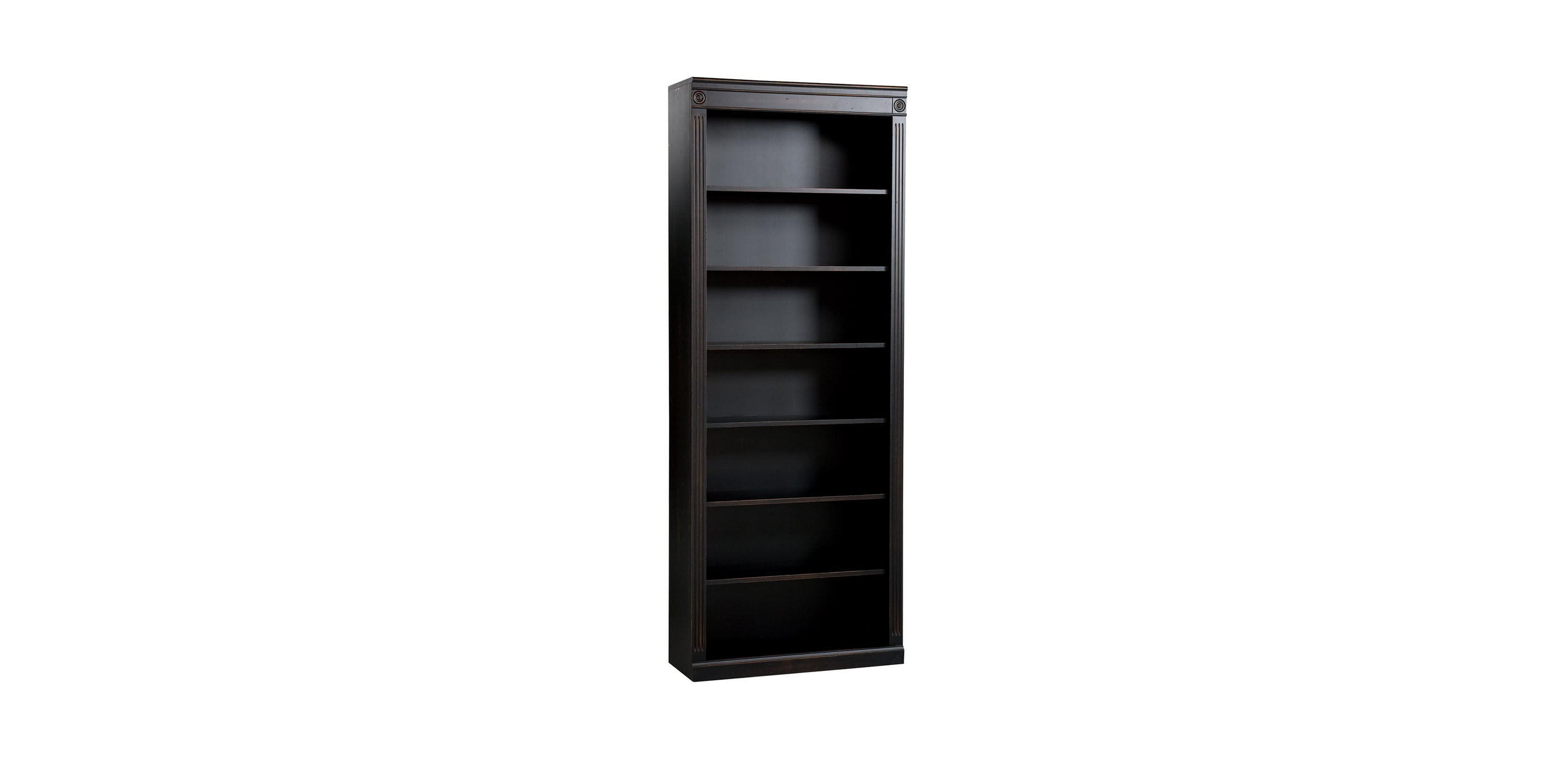 Crawford Tall Bookcase_2