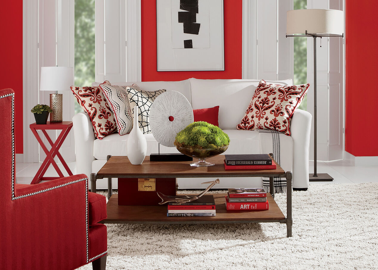 Lattice Glass Accent Lamp DESK & ACCENT LAMPS Ethan Allen