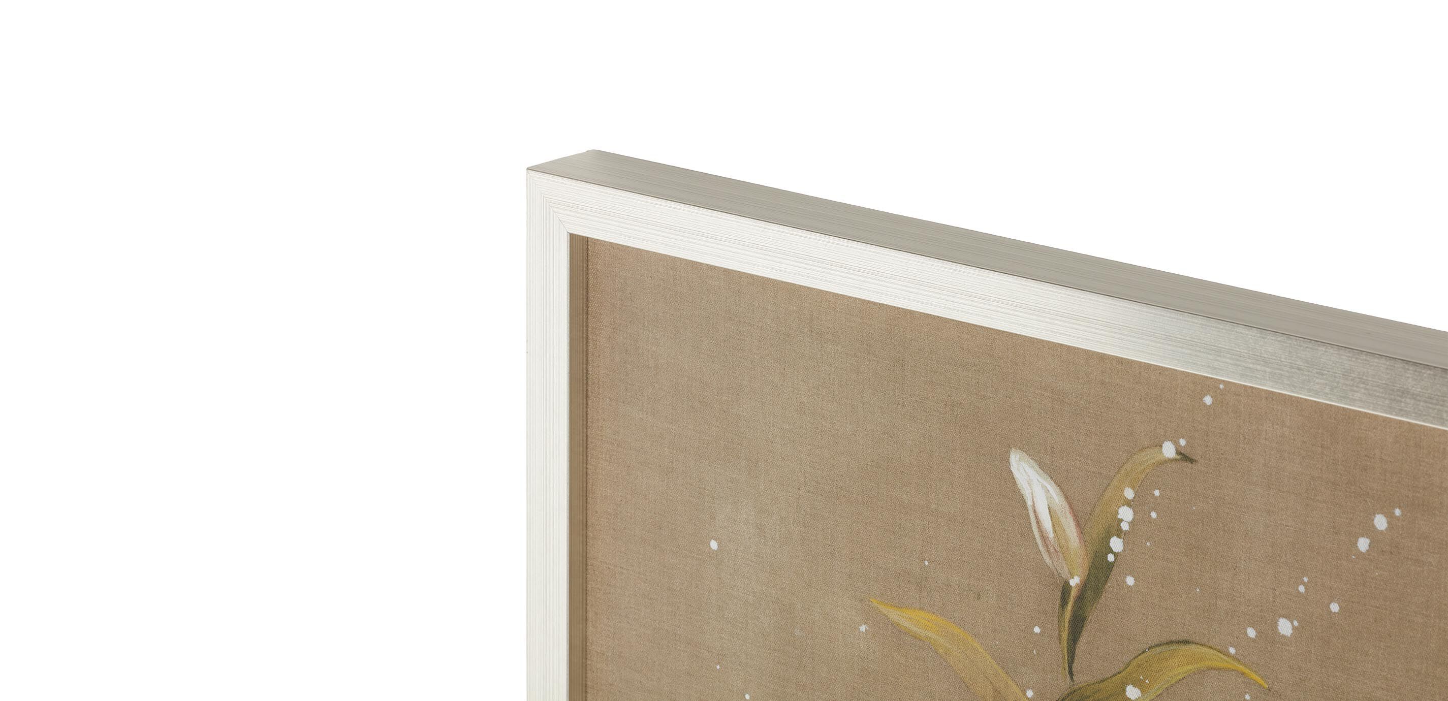 A Touch of April I_2